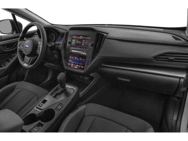 new 2025 Subaru Impreza car, priced at $25,355