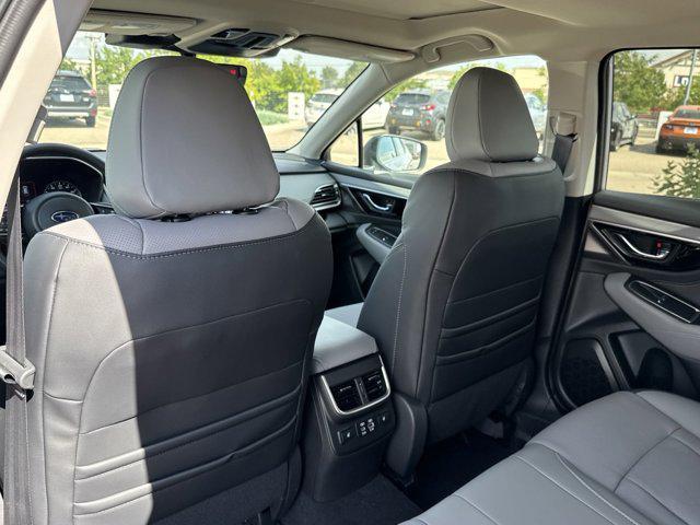 new 2025 Subaru Outback car, priced at $39,467