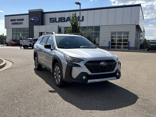 new 2025 Subaru Outback car, priced at $39,467