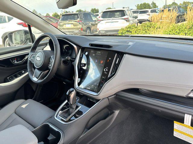 new 2025 Subaru Outback car, priced at $39,467