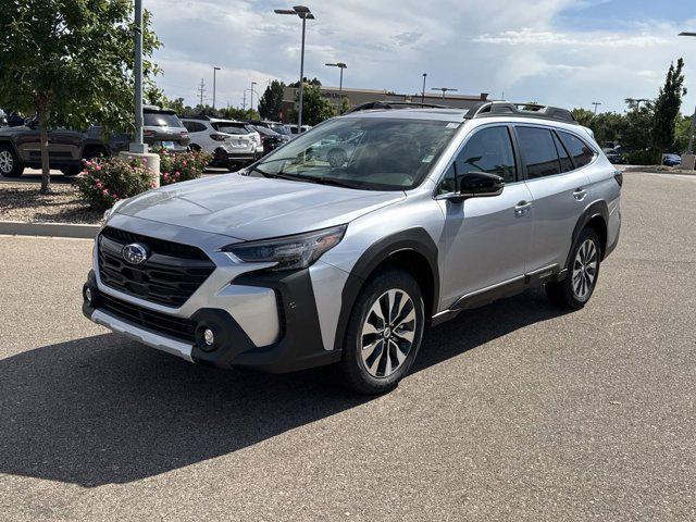 new 2025 Subaru Outback car, priced at $39,467