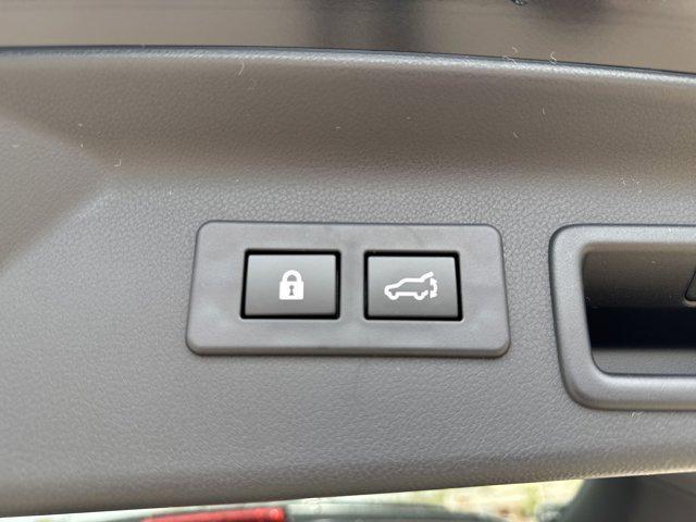 new 2025 Subaru Forester car, priced at $38,986