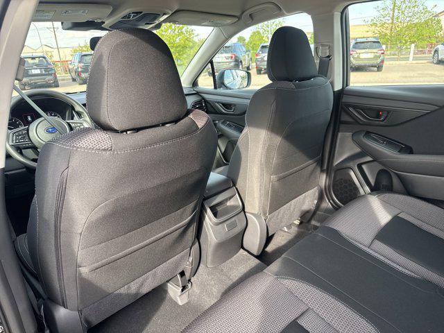new 2025 Subaru Outback car, priced at $31,067