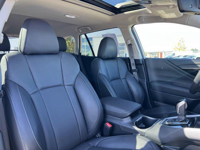 used 2023 Subaru Outback car, priced at $30,791