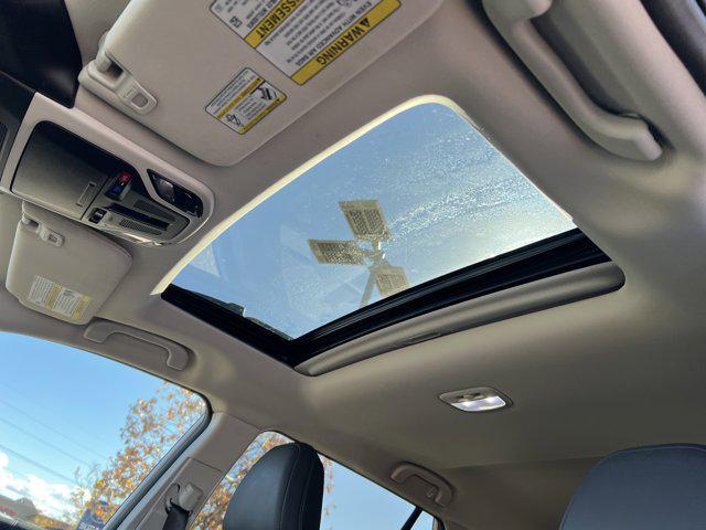 used 2023 Subaru Outback car, priced at $30,791