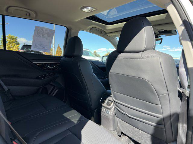 used 2023 Subaru Outback car, priced at $30,791