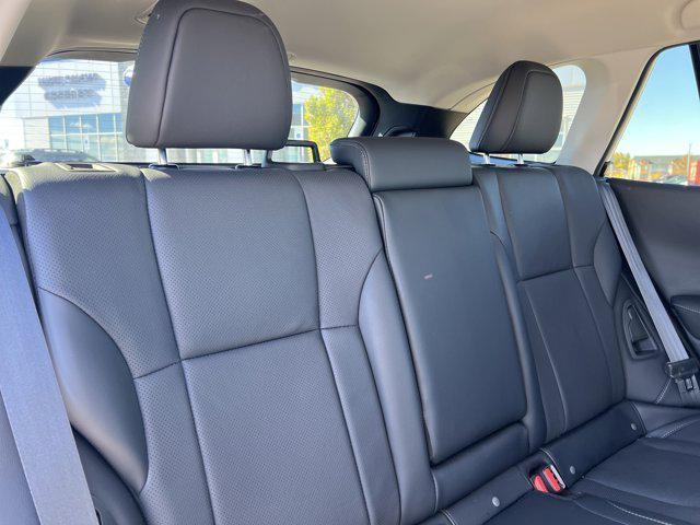 used 2023 Subaru Outback car, priced at $30,791