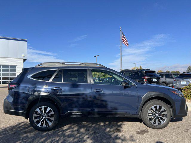 used 2023 Subaru Outback car, priced at $29,992