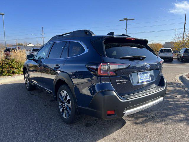 used 2023 Subaru Outback car, priced at $29,992