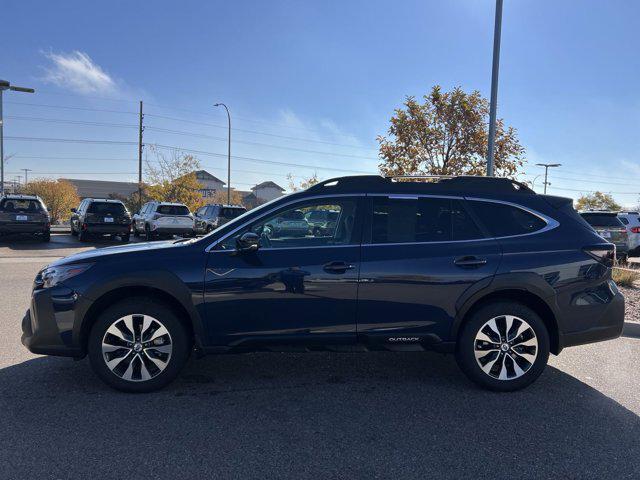 used 2023 Subaru Outback car, priced at $29,992