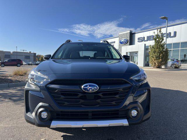 used 2023 Subaru Outback car, priced at $29,992