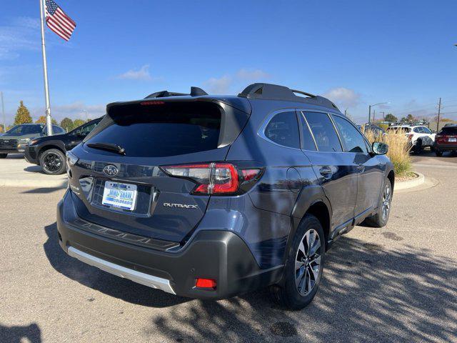 used 2023 Subaru Outback car, priced at $29,992