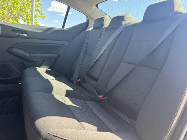 used 2022 Nissan Altima car, priced at $22,331