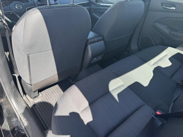 used 2022 Nissan Altima car, priced at $22,331