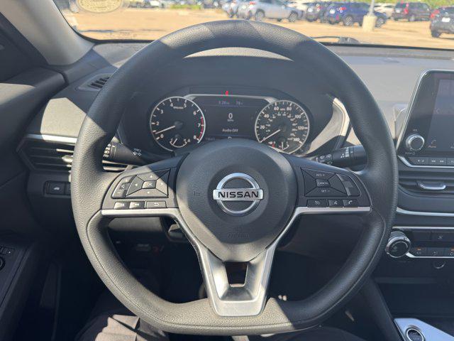 used 2022 Nissan Altima car, priced at $22,331