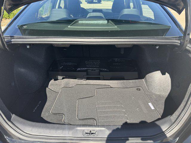 used 2022 Nissan Altima car, priced at $22,331