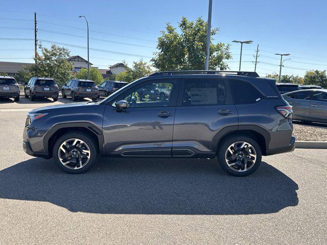 new 2025 Subaru Forester car, priced at $40,363