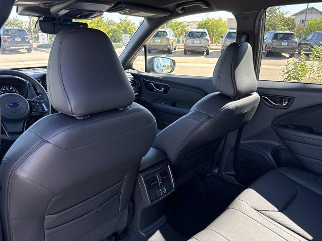 new 2025 Subaru Forester car, priced at $40,363