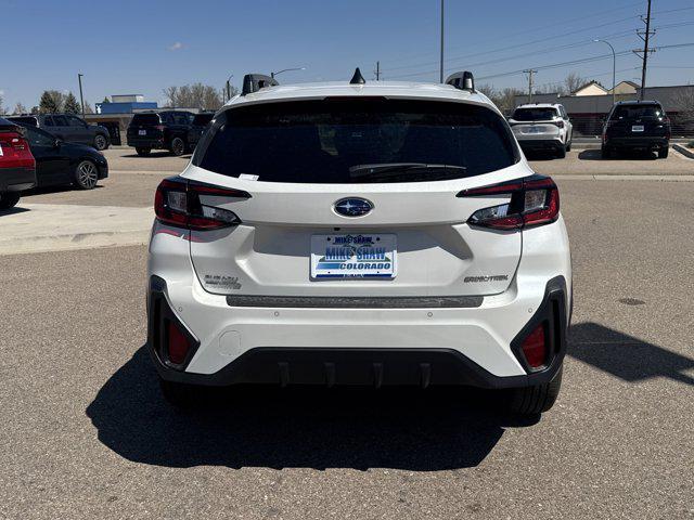 new 2025 Subaru Crosstrek car, priced at $36,037
