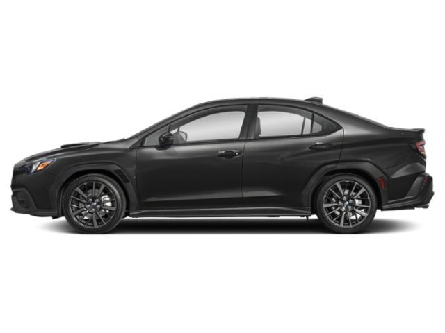 new 2025 Subaru WRX car, priced at $37,425