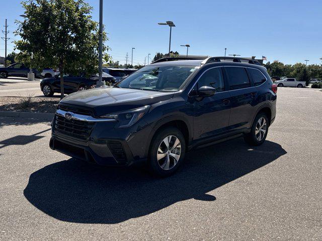 new 2024 Subaru Ascent car, priced at $40,300