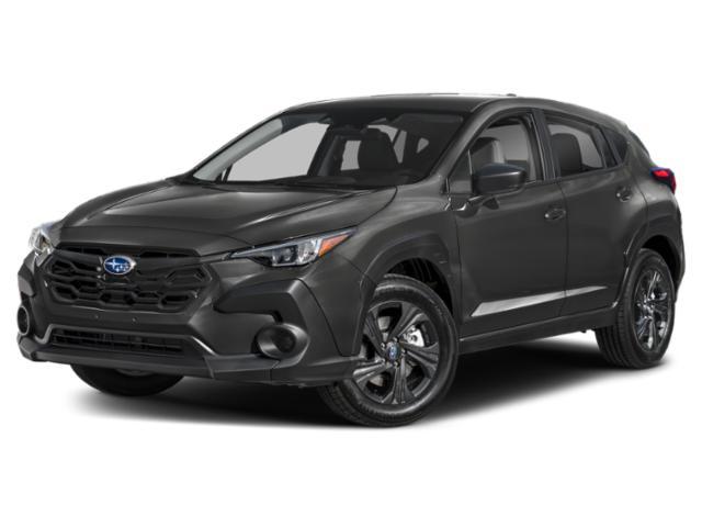 new 2025 Subaru Crosstrek car, priced at $26,804