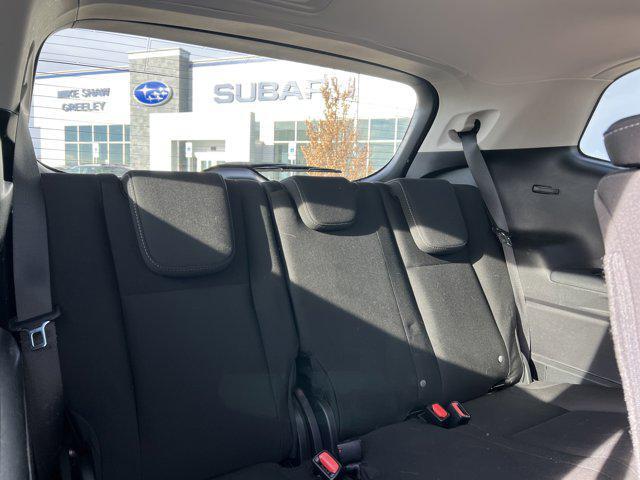 used 2022 Subaru Ascent car, priced at $25,491