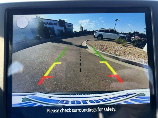 used 2022 Ford Edge car, priced at $19,497