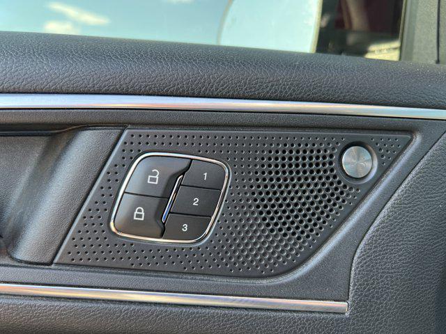 used 2022 Ford Edge car, priced at $19,497