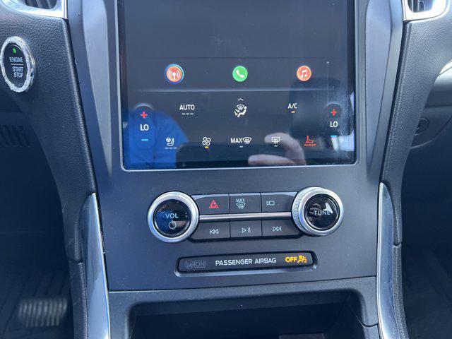 used 2022 Ford Edge car, priced at $19,497