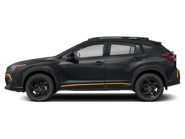 new 2024 Subaru Crosstrek car, priced at $31,284