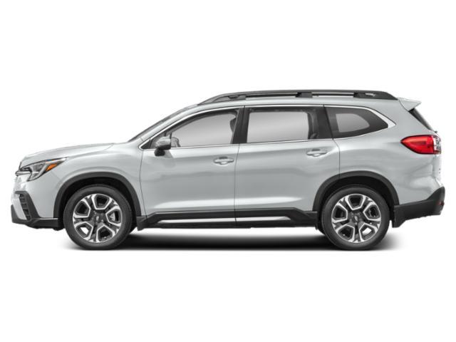 new 2024 Subaru Ascent car, priced at $47,868