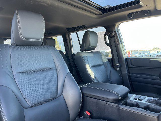 used 2024 Toyota Land Cruiser car, priced at $64,662