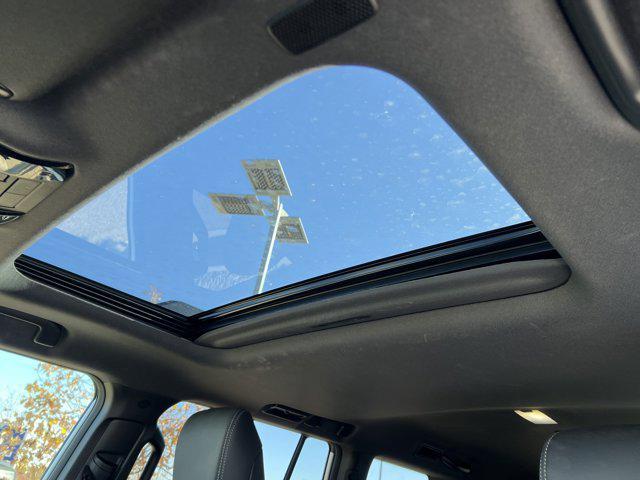 used 2024 Toyota Land Cruiser car, priced at $64,662