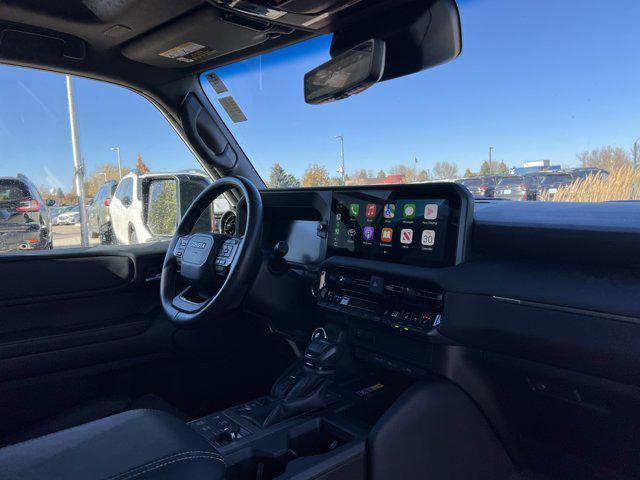 used 2024 Toyota Land Cruiser car, priced at $64,662