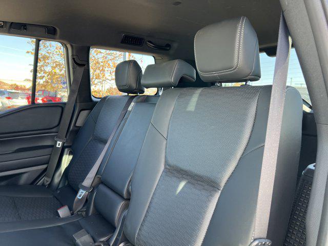 used 2024 Toyota Land Cruiser car, priced at $64,662