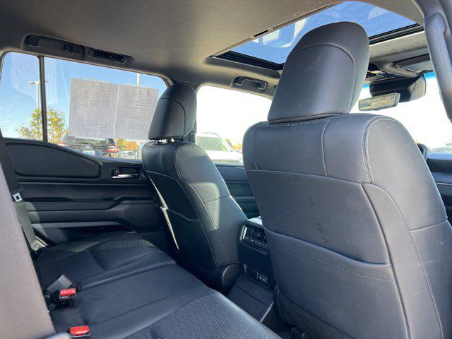 used 2024 Toyota Land Cruiser car, priced at $64,662