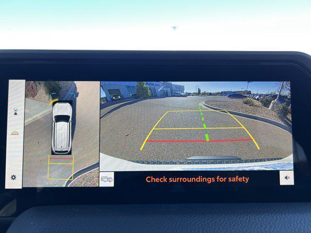 used 2024 Toyota Land Cruiser car, priced at $64,662