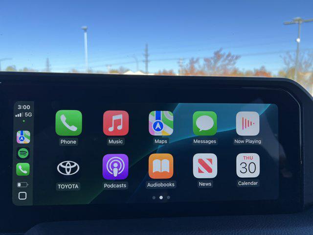 used 2024 Toyota Land Cruiser car, priced at $64,662