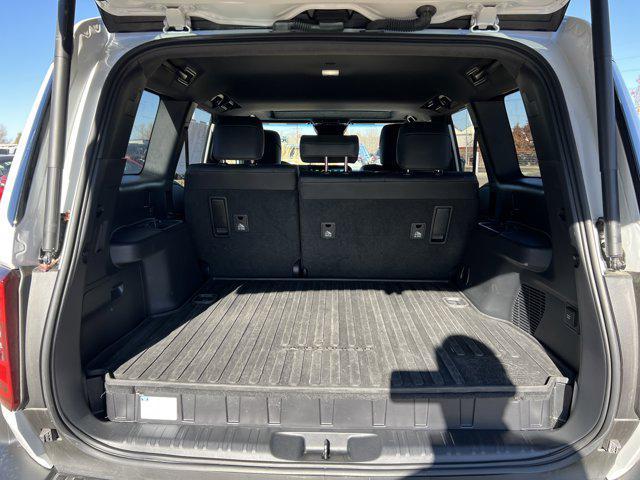 used 2024 Toyota Land Cruiser car, priced at $64,662