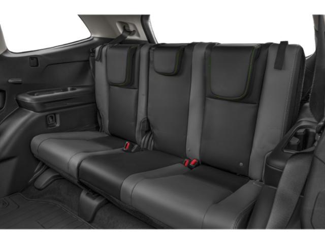 new 2025 Subaru Ascent car, priced at $43,293