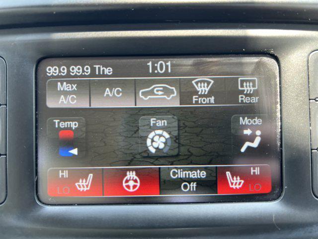 used 2015 Jeep Cherokee car, priced at $9,491