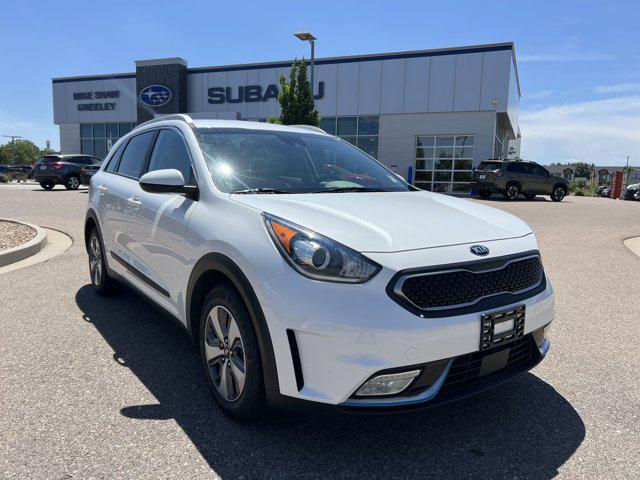 used 2019 Kia Niro car, priced at $16,621