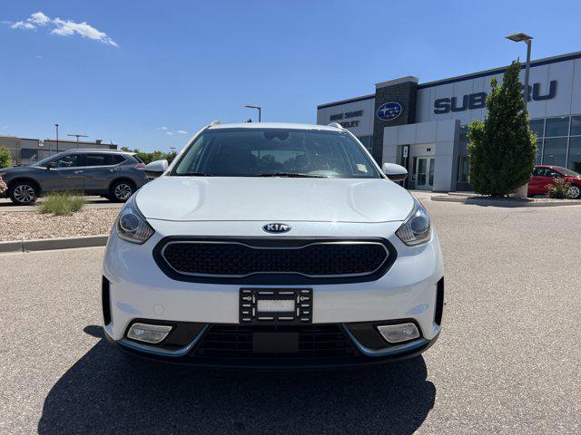 used 2019 Kia Niro car, priced at $16,621