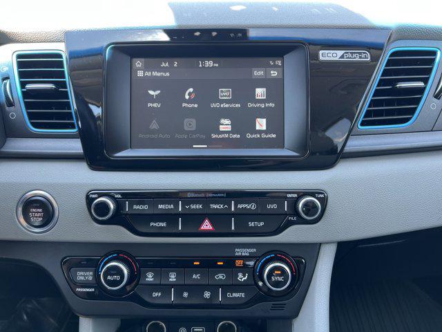 used 2019 Kia Niro car, priced at $16,621