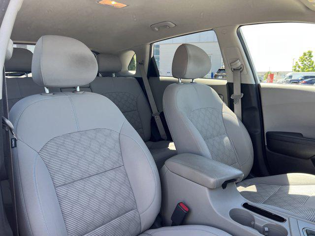 used 2019 Kia Niro car, priced at $16,621