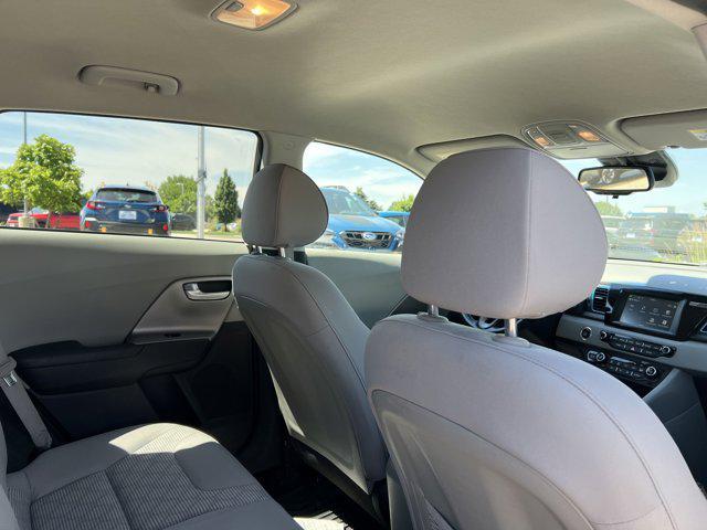 used 2019 Kia Niro car, priced at $16,621