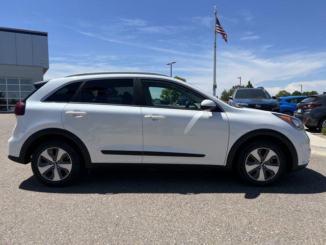 used 2019 Kia Niro car, priced at $16,621