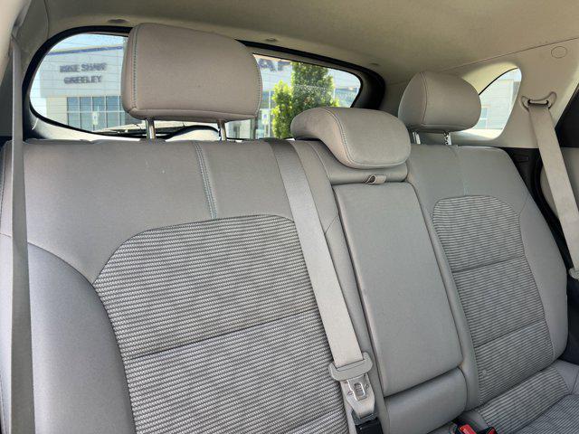 used 2019 Kia Niro car, priced at $16,621