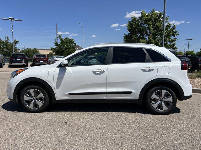 used 2019 Kia Niro car, priced at $16,621